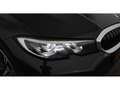 BMW 320 d Touring xDrive Sport Line Aut LED LEDER NAVI Schwarz - thumbnail 9