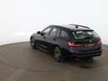 BMW 320 d Touring xDrive Sport Line Aut LED LEDER NAVI Schwarz - thumbnail 6