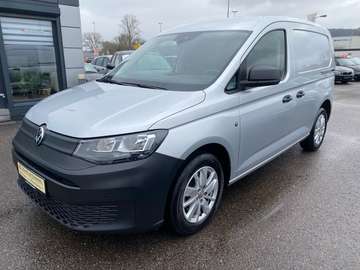 2.0 TDI DSG 1Hd Navi Carplay Kam 2xSchiebetüre