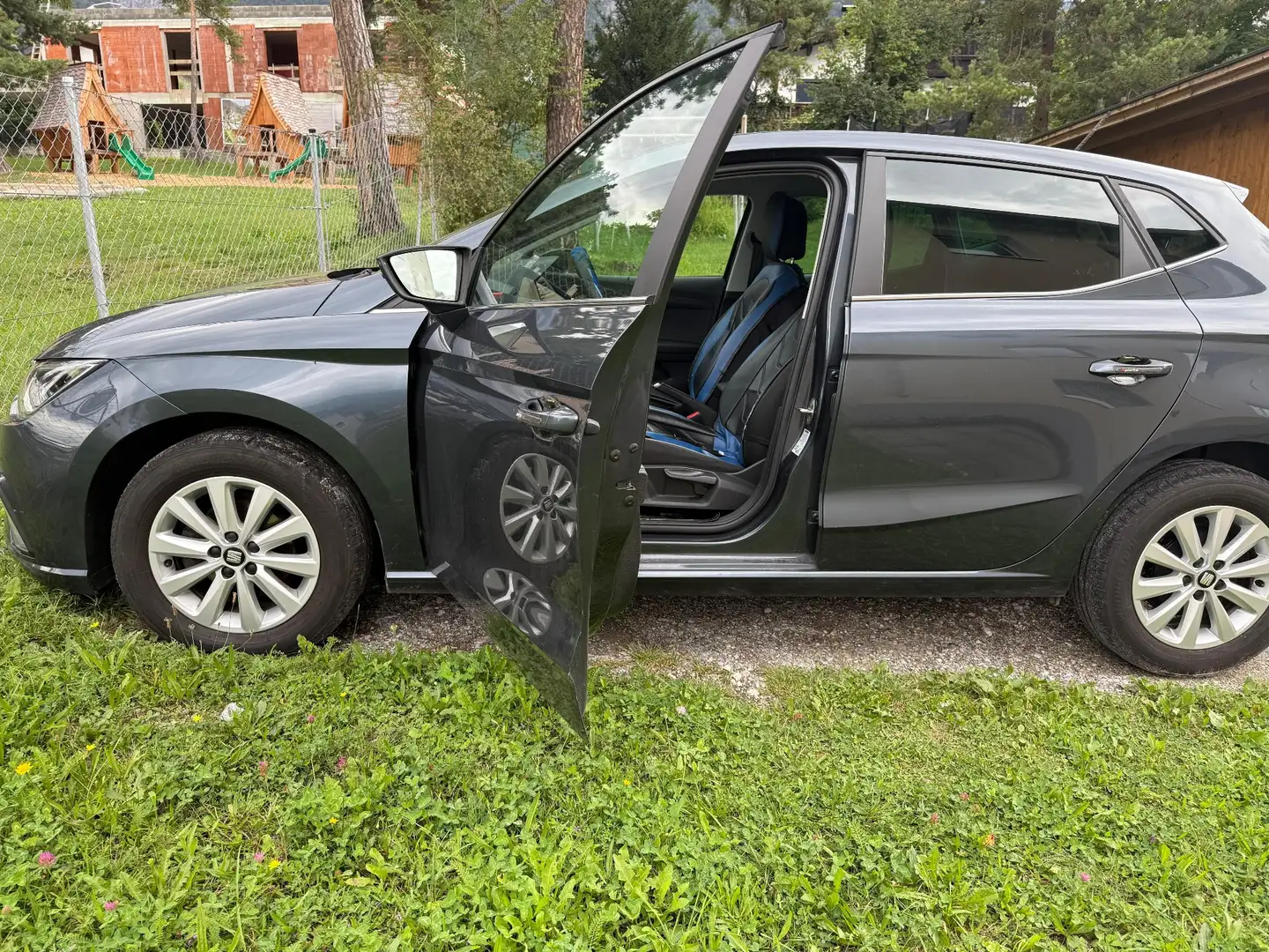 SEAT Ibiza ST 1.0 Eco TSI S&S Style - 1