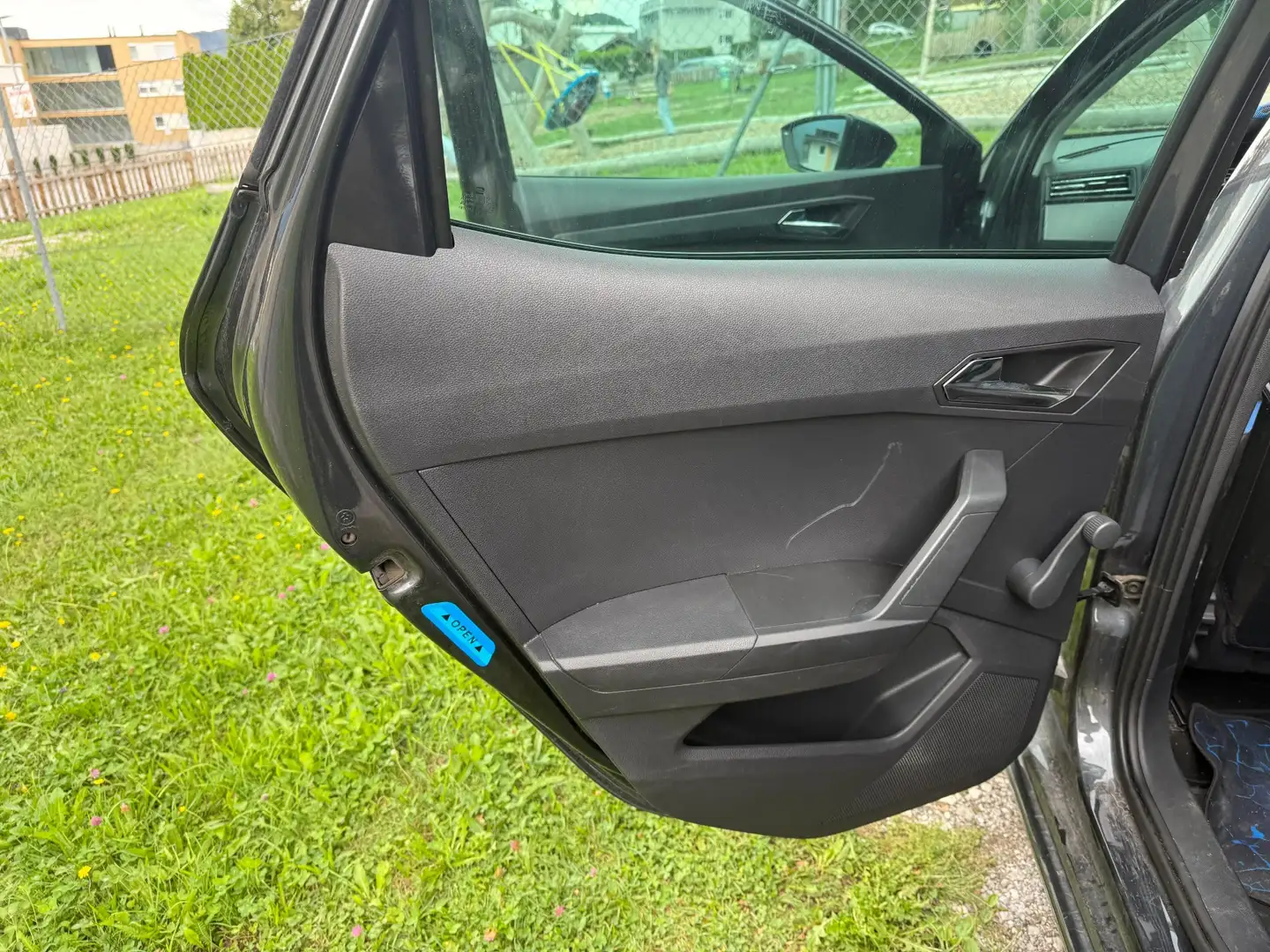 SEAT Ibiza ST 1.0 Eco TSI S&S Style - 2