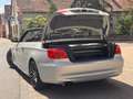 BMW 325 BMW 325i Cabrio Aut.Vollausst./Mondstein-Metallic - thumbnail 14