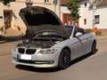 BMW 325 BMW 325i Cabrio Aut.Vollausst./Mondstein-Metallic - thumbnail 11