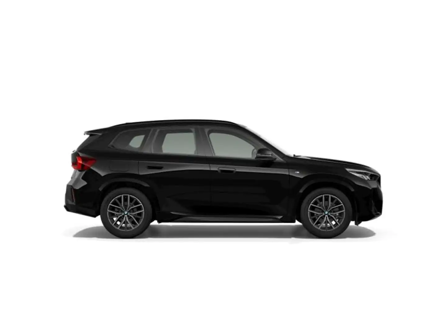 BMW X1 sDrive 18iA Pack M Sport 5km!! Nero - 2
