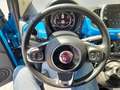 Fiat 500 1.2 Mirror 69cv Blu/Azzurro - thumbnail 8