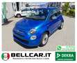 Fiat 500 1.2 Mirror 69cv Blu/Azzurro - thumbnail 1