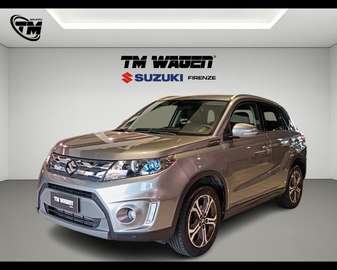 (2015) - Vitara 1.6 DDiS 4WD AllGrip DCT V-Top