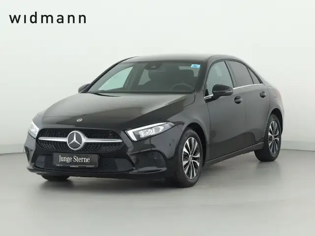 Mercedes-Benz A 180 d Lim *PTS*Rückfahrkamera*Navi*LED*SpurH**