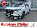 Honda CR-V e:HEV Advance Style/HO-Alu AWD*AKTION* Weiß - thumbnail 1
