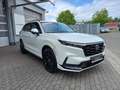 Honda CR-V e:HEV Advance Style/HO-Alu AWD*AKTION* Weiß - thumbnail 5