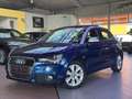 Audi A1 Sportback Ambition Blau - thumbnail 1