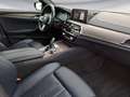 BMW 530 d xDrive Touring M Sportpaket Innovationsp. Bleu - thumbnail 9