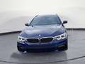 BMW 530 d xDrive Touring M Sportpaket Innovationsp. Bleu - thumbnail 7
