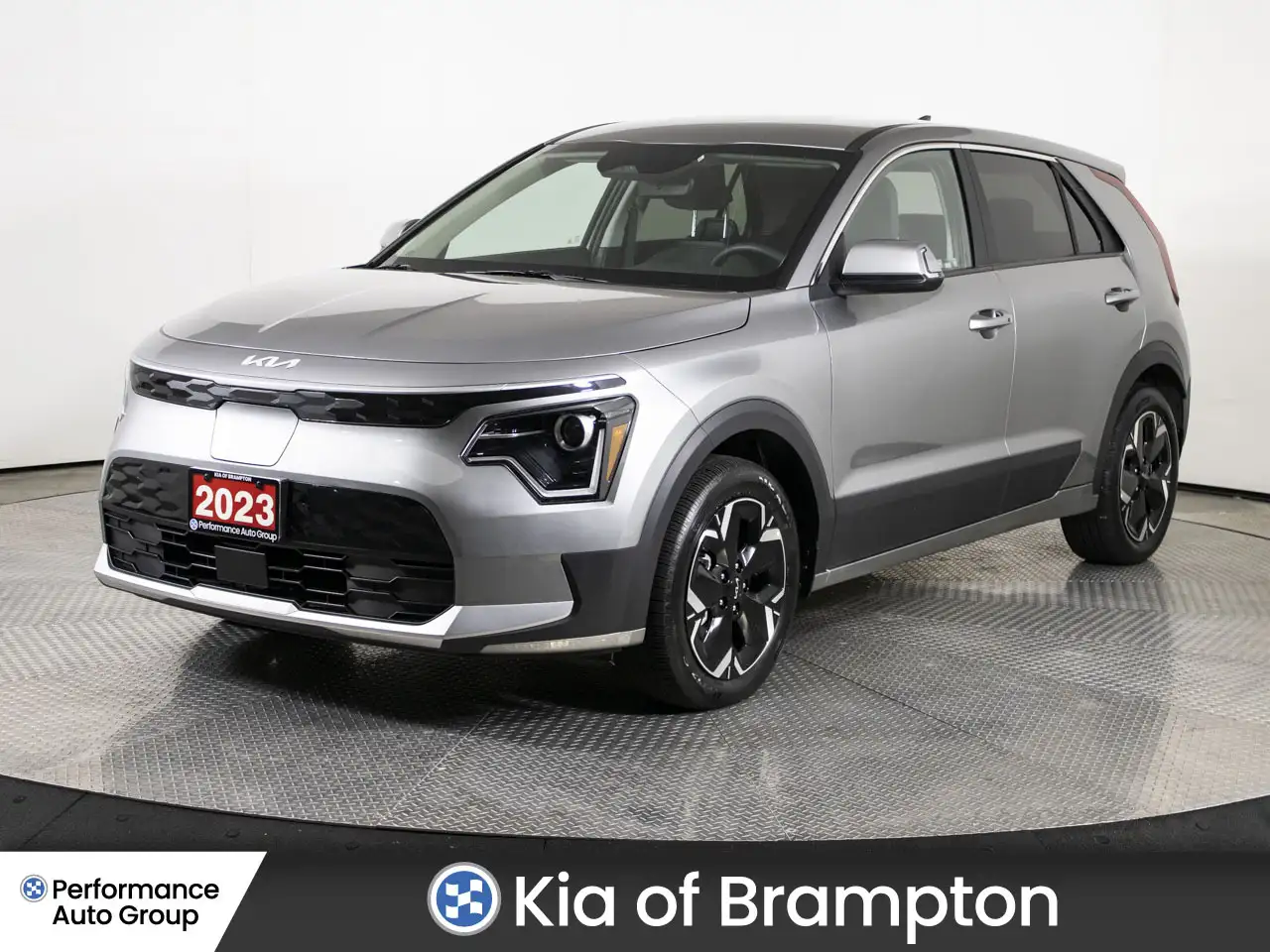 2023 Kia Niro