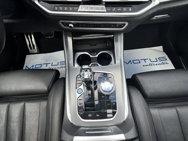 BMW X5 xDrive 45e M Sport Pano, Hub, Harman, KeylessGO Ansicht 14