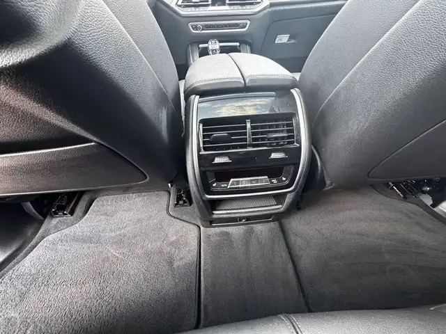 BMW X5 xDrive 45e M Sport Pano, Hub, Harman, KeylessGO Ansicht 13