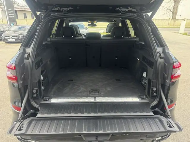 BMW X5 xDrive 45e M Sport Pano, Hub, Harman, KeylessGO Ansicht 18