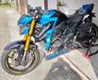 Suzuki GSX-S 750 ABS Blu/Azzurro - thumbnail 3