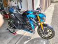 Suzuki GSX-S 750 ABS Blu/Azzurro - thumbnail 7