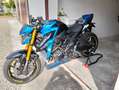 Suzuki GSX-S 750 ABS Blu/Azzurro - thumbnail 5