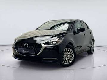 1.5i Skyactiv-G Pure / 59.847 km / Garantie 1 an