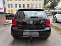 Volkswagen Polo Black Edition 1.4*KLIMA*AHK* Noir - thumbnail 5