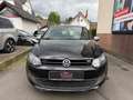 Volkswagen Polo Black Edition 1.4*KLIMA*AHK* Negro - thumbnail 2