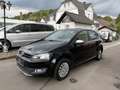 Volkswagen Polo Black Edition 1.4*KLIMA*AHK* Negro - thumbnail 1
