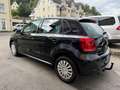 Volkswagen Polo Black Edition 1.4*KLIMA*AHK* Negro - thumbnail 6