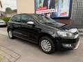 Volkswagen Polo Black Edition 1.4*KLIMA*AHK* Noir - thumbnail 3