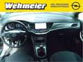Opel Astra Edition- gepfl.+ 1.100 Km / 50 Ltr. Diesel Schwarz - thumbnail 3