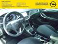 Opel Astra Edition- gepfl.+ 1.100 Km / 50 Ltr. Diesel Negro - thumbnail 2