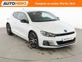 Volkswagen Scirocco 1.4 TSI R-Line BlueMotion Blanco - thumbnail 8