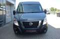Nissan NV400 Kasten 2,3 DCI L2H2 3,5t 2xsTÜR/KAMERA/AHK Gris - thumbnail 15