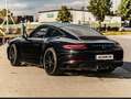 Porsche 991 911S Coupe Sportabgas SportChrono Verkehrszeichene Schwarz - thumbnail 2