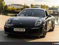 Porsche 991 911S Coupe Sportabgas SportChrono Verkehrszeichene Schwarz - thumbnail 1