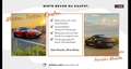 Porsche 991 911S Coupe Sportabgas SportChrono Verkehrszeichene Schwarz - thumbnail 6