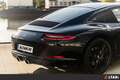 Porsche 991 911S Coupe Sportabgas SportChrono Verkehrszeichene Schwarz - thumbnail 8