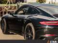Porsche 991 911S Coupe Sportabgas SportChrono Verkehrszeichene Schwarz - thumbnail 13