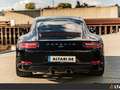 Porsche 991 911S Coupe Sportabgas SportChrono Verkehrszeichene Schwarz - thumbnail 3