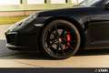 Porsche 991 911S Coupe Sportabgas SportChrono Verkehrszeichene Schwarz - thumbnail 11