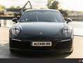 Porsche 991 911S Coupe Sportabgas SportChrono Verkehrszeichene Schwarz - thumbnail 9