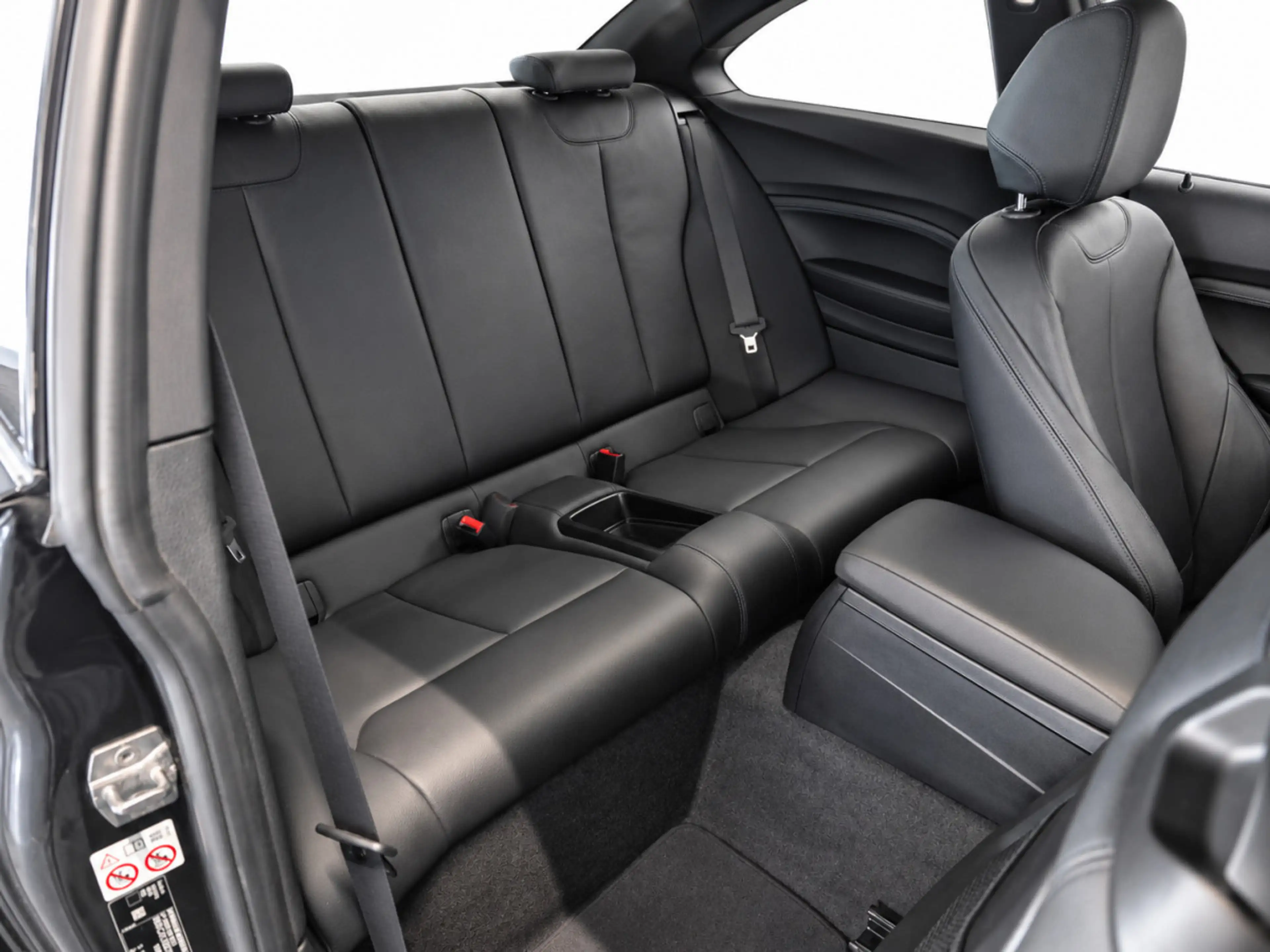 BMW 240 M i M240i  Auto 340cv Gps Cuir 1 Main — photo 11