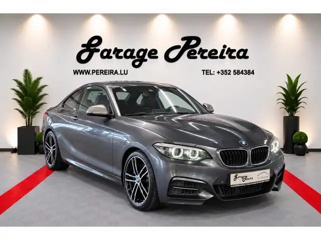 BMW 240