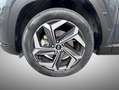 Hyundai TUCSON Tucson III 2021 1.6 hev Exellence 2wd auto Grigio - thumbnail 8