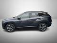 Hyundai TUCSON Tucson III 2021 1.6 hev Exellence 2wd auto Grigio - thumbnail 6