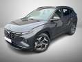 Hyundai TUCSON Tucson III 2021 1.6 hev Exellence 2wd auto Grigio - thumbnail 1