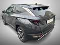 Hyundai TUCSON Tucson III 2021 1.6 hev Exellence 2wd auto Grigio - thumbnail 12