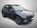 Hyundai TUCSON Tucson III 2021 1.6 hev Exellence 2wd auto Grigio - thumbnail 10