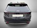 Hyundai TUCSON Tucson III 2021 1.6 hev Exellence 2wd auto Grigio - thumbnail 9